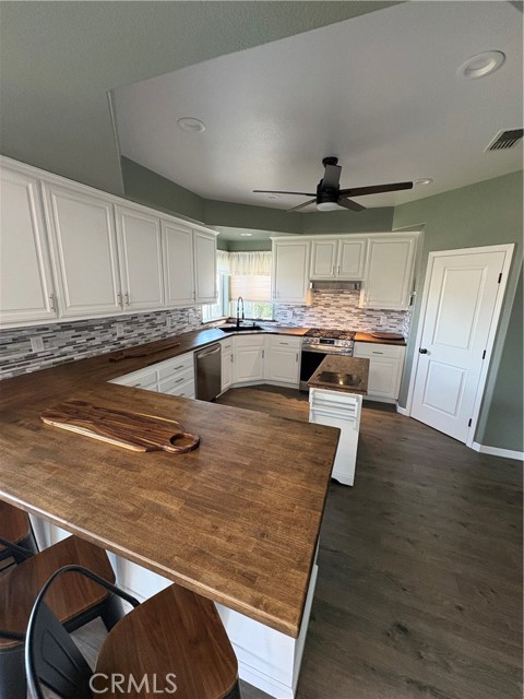 Detail Gallery Image 12 of 27 For 5081 Meadow Lark, Paso Robles,  CA 93446 - 3 Beds | 3/1 Baths