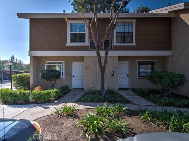 229 Pineview, Irvine, CA 92620