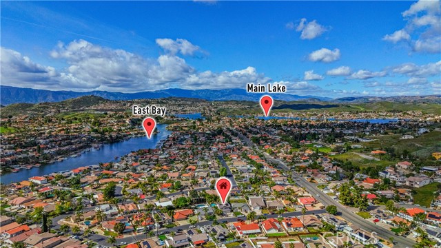 Detail Gallery Image 67 of 72 For 30169 Gulf Stream Dr, Canyon Lake,  CA 92587 - 4 Beds | 3 Baths