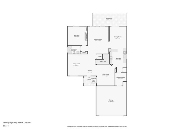 Property Photo from MLS