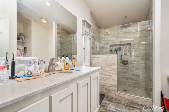 Detail Gallery Image 10 of 16 For 8389 Baker Ave #3,  Rancho Cucamonga,  CA 91730 - 3 Beds | 2 Baths