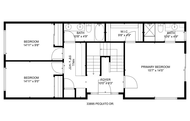 Detail Gallery Image 5 of 69 For 33891 Pequito Dr, Dana Point,  CA 92629 - 6 Beds | 4/2 Baths