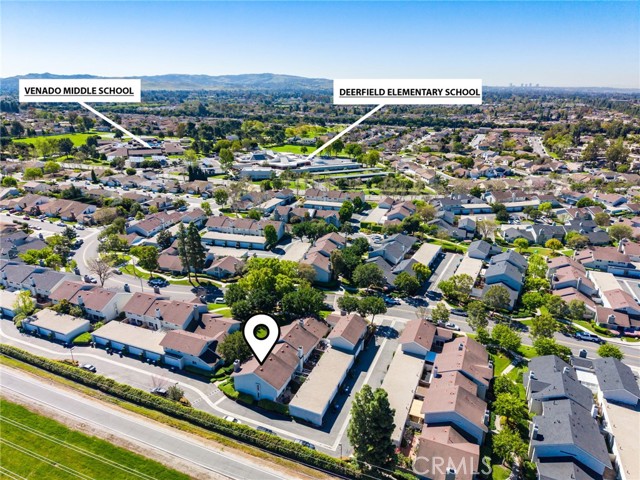 Detail Gallery Image 48 of 48 For 10 Goldenbush, Irvine,  CA 92604 - 3 Beds | 2/1 Baths