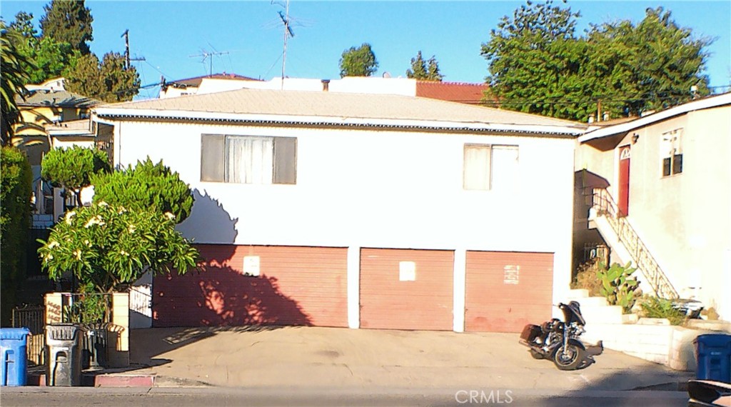 1460 N Eastern Avenue, Los Angeles, CA 90063