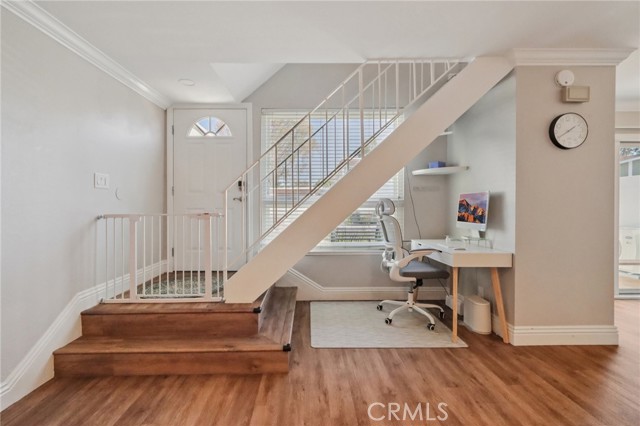 Detail Gallery Image 2 of 25 For 22944 via Pimiento, Mission Viejo,  CA 92691 - 3 Beds | 1/1 Baths