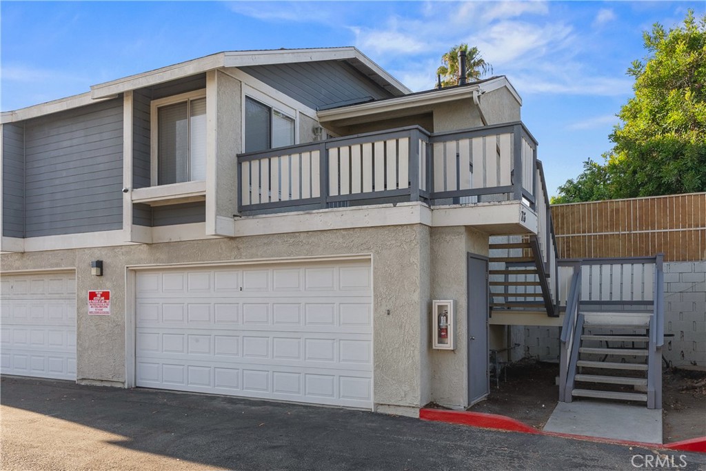 716 S Hayward Street #2