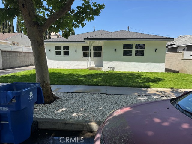 Listing Details for 13413 Friar Street, Valley Glen, CA 91401