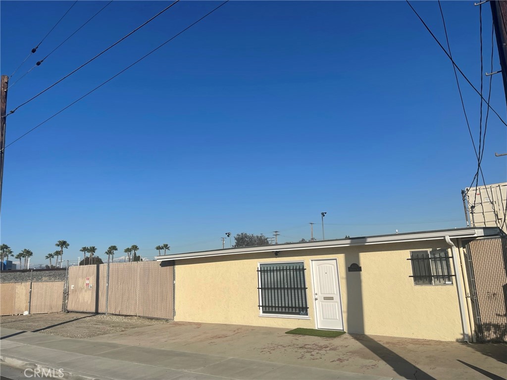 6312 Burnham Avenue