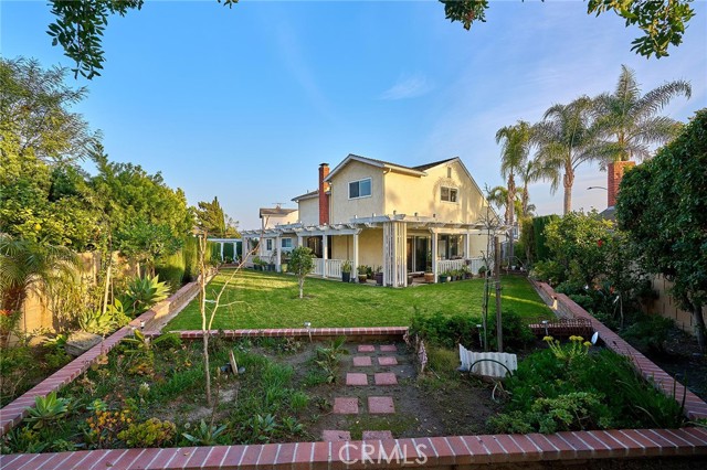 Detail Gallery Image 38 of 46 For 1591 W Tedmar Ave, Anaheim,  CA 92802 - 5 Beds | 2/1 Baths