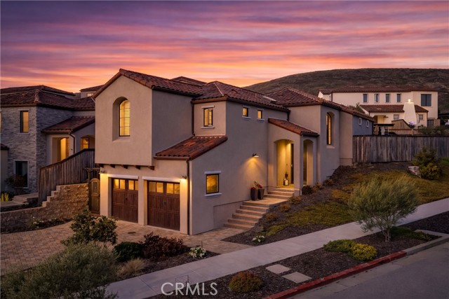 Detail Gallery Image 39 of 41 For 3097 Livorno Circle, San Luis Obispo,  CA 93401 - 3 Beds | 3 Baths