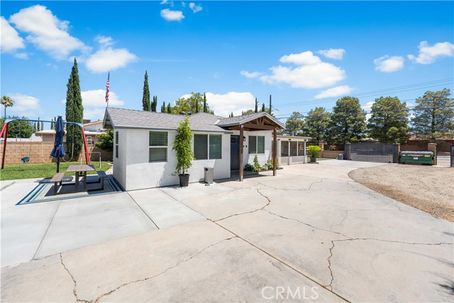Property Photo from MLS