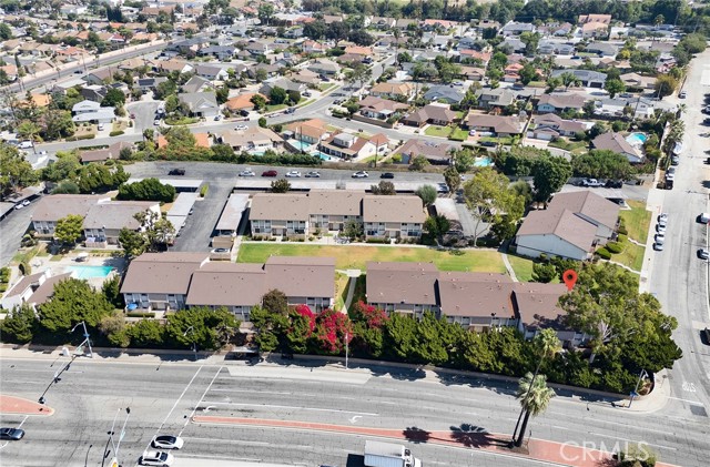 Detail Gallery Image 29 of 29 For 2300 S Hacienda Bld #F5,  Hacienda Heights,  CA 91745 - 2 Beds | 1/1 Baths