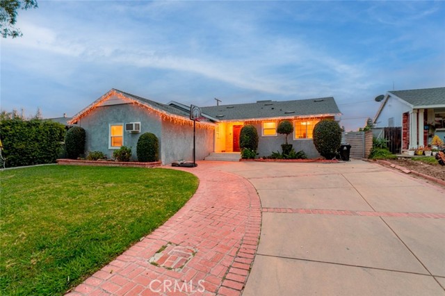 Detail Gallery Image 42 of 45 For 17242 Horace St, Granada Hills,  CA 91344 - 4 Beds | 4 Baths