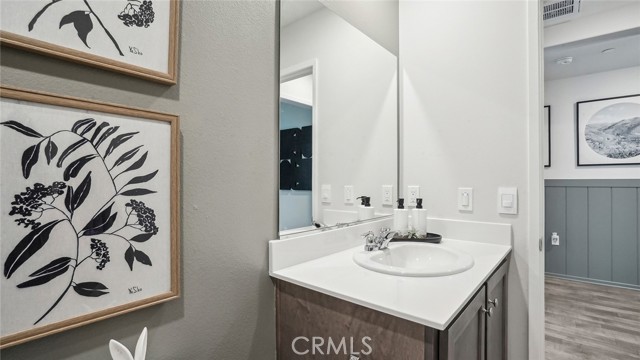 Detail Gallery Image 19 of 38 For 461 Baneberry Pl, San Jacinto,  CA 92582 - 4 Beds | 3 Baths