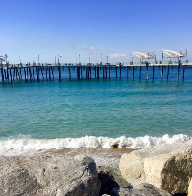 Redondo Beach Pier