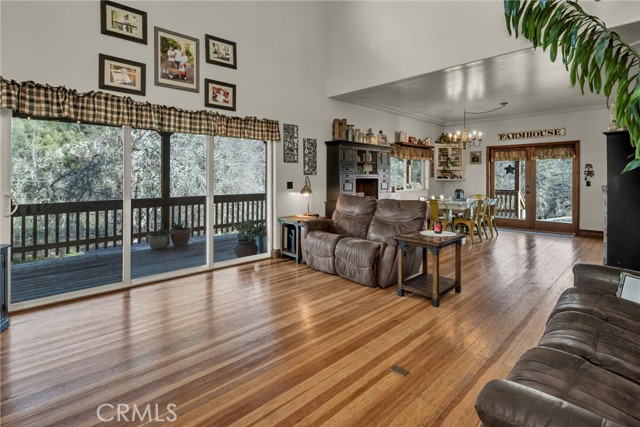 Detail Gallery Image 7 of 49 For 5963 Eickhoff Rd, Lakeport,  CA 95453 - 4 Beds | 2 Baths