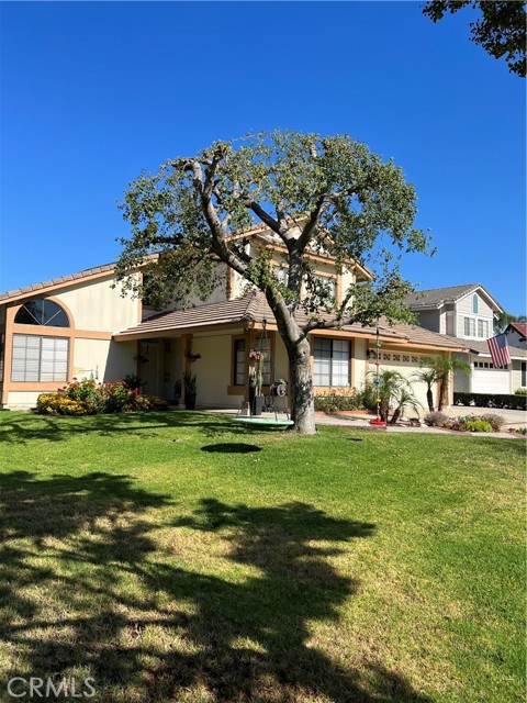 Image 2 for 13136 Chukar Court, Chino, CA 91710