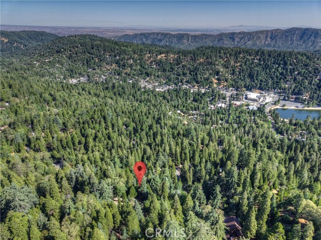 Detail Gallery Image 7 of 7 For 0 Lakeview Dr, Crestline,  CA 92325 - – Beds | – Baths