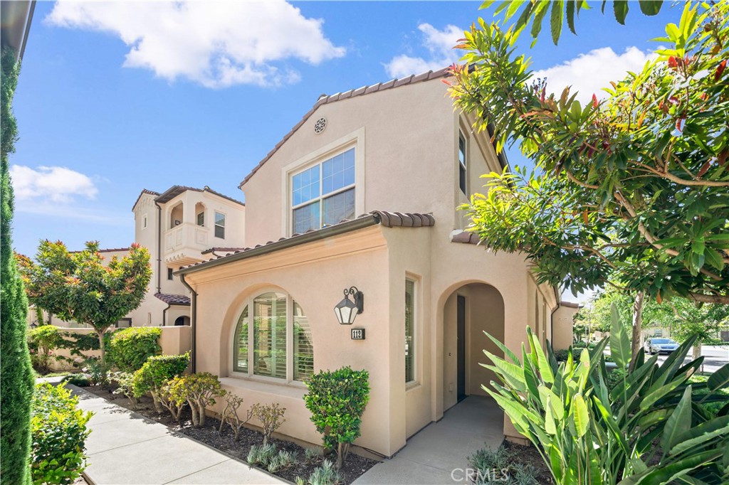 112 Tallowood