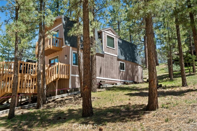 Detail Gallery Image 35 of 41 For 202 Pineview Dr, Big Bear City,  CA 92314 - 2 Beds | 2 Baths