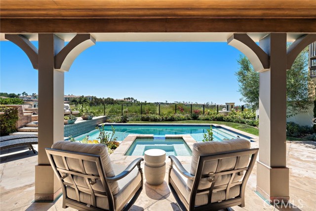 Detail Gallery Image 2 of 57 For 5 via Monarca, Dana Point,  CA 92629 - 4 Beds | 3/1 Baths