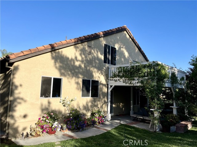 Detail Gallery Image 47 of 59 For 24517 Thistle Ct, Newhall,  CA 91321 - 4 Beds | 3 Baths