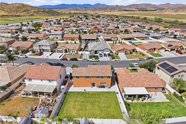 Detail Gallery Image 7 of 49 For 3439 Joshua Tree Ct, Perris,  CA 92570 - 4 Beds | 2/1 Baths