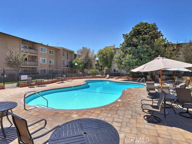 Detail Gallery Image 34 of 42 For 12200 Montecito Road #K101,  Seal Beach,  CA 90740 - 3 Beds | 2 Baths