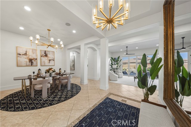 Detail Gallery Image 50 of 54 For 57806 Cantata, La Quinta,  CA 92253 - 4 Beds | 3/1 Baths