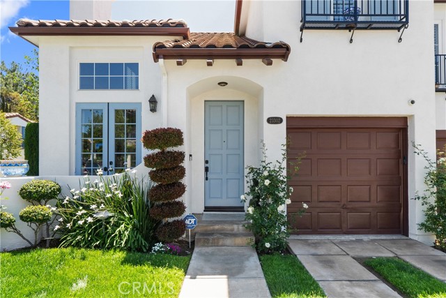 Detail Gallery Image 4 of 48 For 23302 Montecito Pl, Valencia,  CA 91354 - 3 Beds | 2/1 Baths