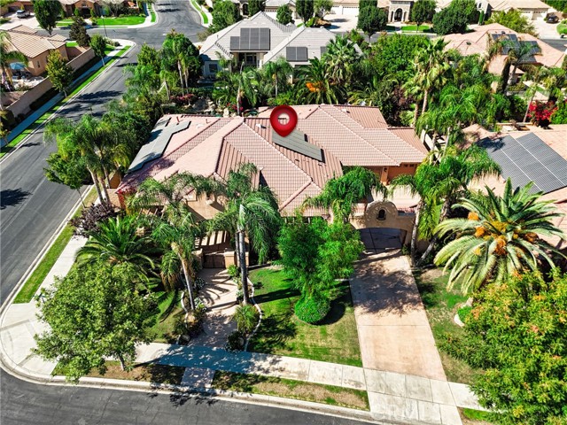 Detail Gallery Image 53 of 60 For 13204 Michaelangelo Dr, Bakersfield,  CA 93314 - 5 Beds | 3 Baths