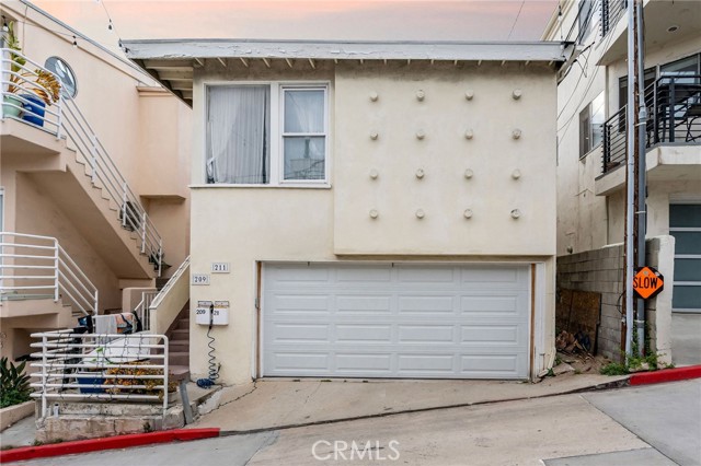 211 Shell Street, Manhattan Beach, California 90266, 3 Bedrooms Bedrooms, ,2 BathroomsBathrooms,Residential,Sold,Shell,PW23202096