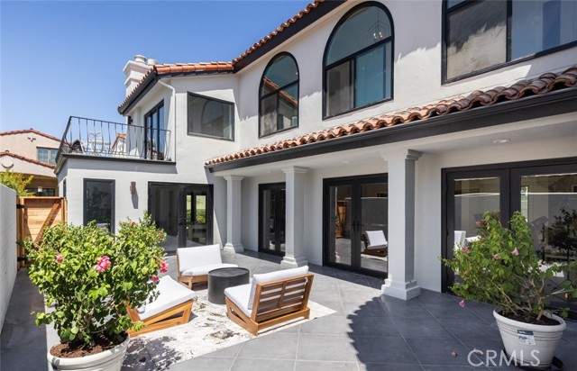 Detail Gallery Image 55 of 68 For 231 via Firenze, Newport Beach,  CA 92663 - 3 Beds | 3/1 Baths