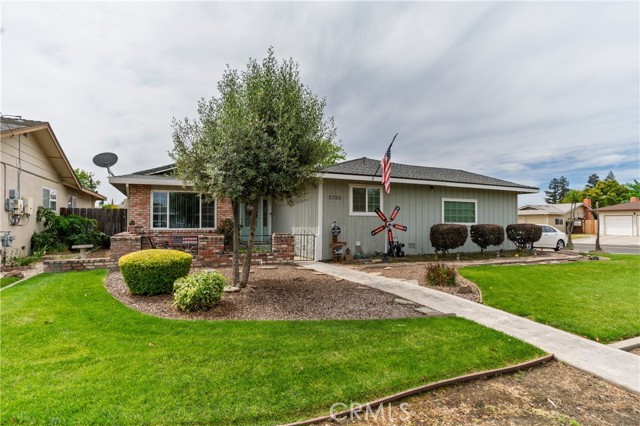 Detail Gallery Image 2 of 61 For 2390 Fruitland Ave, Atwater,  CA 95301 - 3 Beds | 2 Baths