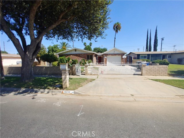 6210 Hillside Ave, Riverside, CA 92504