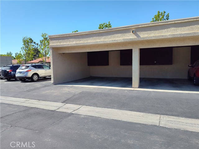 Detail Gallery Image 25 of 25 For 19198 Palo Verde Dr, Apple Valley,  CA 92308 - 2 Beds | 1/1 Baths