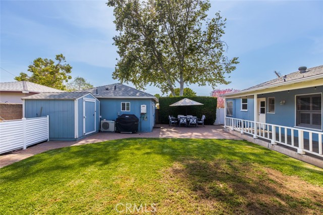 Detail Gallery Image 34 of 46 For 1030 W 19th St, Santa Ana,  CA 92706 - 4 Beds | 3 Baths