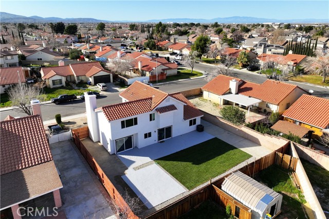 Detail Gallery Image 52 of 62 For 37634 Duffel St, Palmdale,  CA 93552 - 4 Beds | 3 Baths