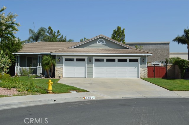 6315 Marigold St, Eastvale, CA 92880