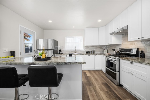 Detail Gallery Image 9 of 35 For 11433 Stillman, Lakewood,  CA 90715 - 3 Beds | 2 Baths