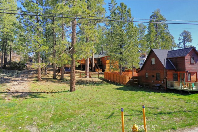 Detail Gallery Image 3 of 17 For 0 Esterly Ln, Big Bear Lake,  CA 92315 - – Beds | – Baths