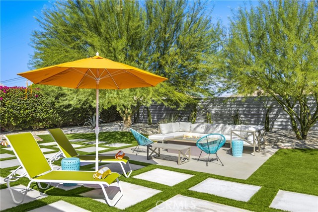 Detail Gallery Image 35 of 53 For 492 E Simms Road, North Palm Springs,  CA 92262 - 3 Beds | 2 Baths