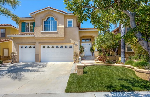 10930 PHILLIPS Street Tustin, California LIVE IN THE DESIRABLE GATED COMMUNITY OF EL DORADO! WALKING DISTANCE TO AWARD WINNING SCHOOLS* SET ON A PREMIUM PRIVATE LOT BACKING TO PETERS CANYON* 4 BEDROOMS UPSTAIRS* CUSTOM WINDOW TREATMENTS, WINDOW BLINDS* NEWER CARPET* GOURMET KITCHEN W/GRANITE COUNTERS & UPGRADED APPLIANCES* KITCHEN OPENS TO FAMILY ROOM & OFFERS SLIDING DOORS LEADING TO GORGEOUS BACKYARD OAISIS* HUGE SUPER SIZE FAMILY ROOM WITH FIREPLACE & ENTERTAINMENT CENTER* HUGE MASTER BEDROOM WITH FIREPLACE & RETREAT* LUXURIOUS MASTER BATH WITH TILE FLOORS, WALK IN SHOWER & SOAKING TUB & HUGE WALK IN CLOSET* SPACIOUS SECONDARY BEDROOMS* COMPLETELY PRIVATE YARD BACKING TO PETERS CANYON* BBQ ISLAND, LARGE SLATE STONE PATIO* WITHIN THE PRIVATE GATES YOU CAN ENJOY THE ASSOCIATION POOL/SPA/TOT LOT/BBQ AREA & HUGE GREEN BELT* YOU WILL LOVE THE ANNUAL EL DORADO COMMUNITY EVENTS WHICH INCLUDE A 4th OF JULY GET TOGETHER, MOVIE NIGHTS ON THE GREEN BELT & THE HOLIDAY HAYRIDE/PARTY* BACK GATE OF THE COMMUNITY LEADS TO PETERS CANYON HIKING & BIKING TRAILS* STEPS FROM SEVERAL COMMUNITY PARKS* MINUTES TO TUSTIN RANCH GOLF CLUB, THE MARKETPLACE SHOPPING/RESTAURANTS & THEATERS* CENTRALLY LOCATED NEAR MAJOR SPORTS ARENA'S, THE BEACH, FASHION ISLAND & SOUTH COAST PLAZA SHOPPING, DINING & THEATERS*