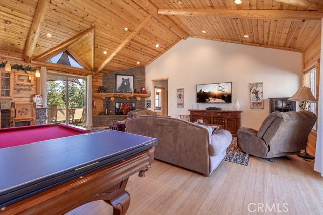 Detail Gallery Image 45 of 67 For 1046 Heritage, Big Bear City,  CA 92314 - 5 Beds | 4/1 Baths