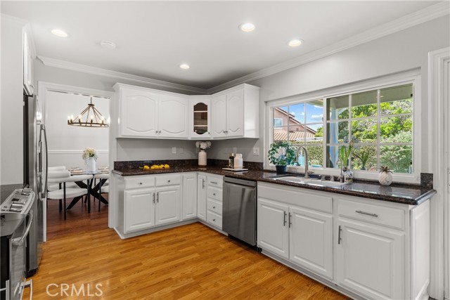 Detail Gallery Image 12 of 46 For 5061 Decatur Dr, La Palma,  CA 90623 - 3 Beds | 2/1 Baths