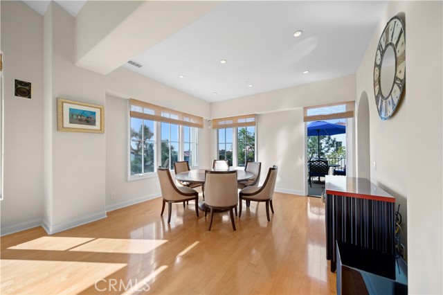 Detail Gallery Image 9 of 40 For 142 Sidney Bay Dr #31,  Newport Coast,  CA 92657 - 3 Beds | 2/1 Baths