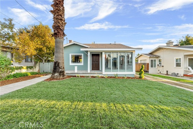 Front Image Thumbnail for CRIV25268060