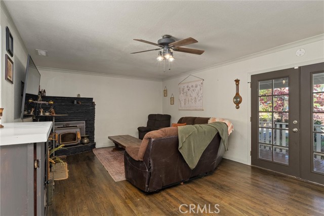 Detail Gallery Image 5 of 30 For 5805 Gradley, Paradise,  CA 95969 - 3 Beds | 2 Baths