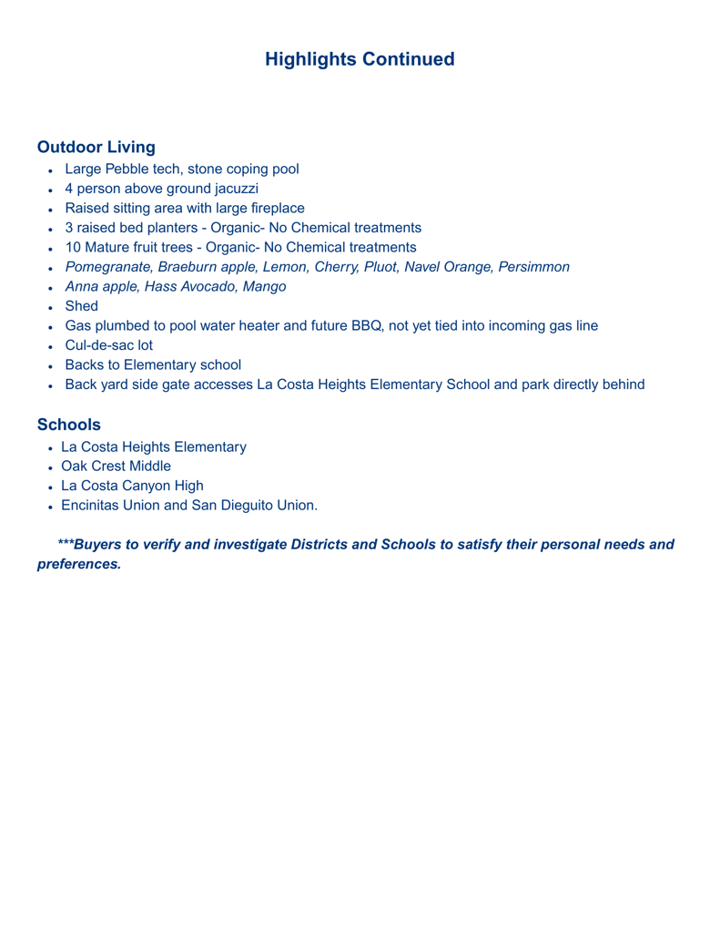 3107 Serrano Dr - photo 4