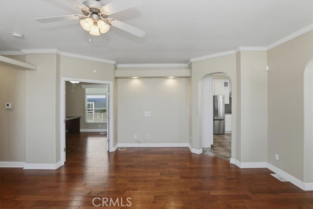 Detail Gallery Image 9 of 32 For 3530 Damien Ave #44,  La Verne,  CA 91750 - 2 Beds | 2 Baths